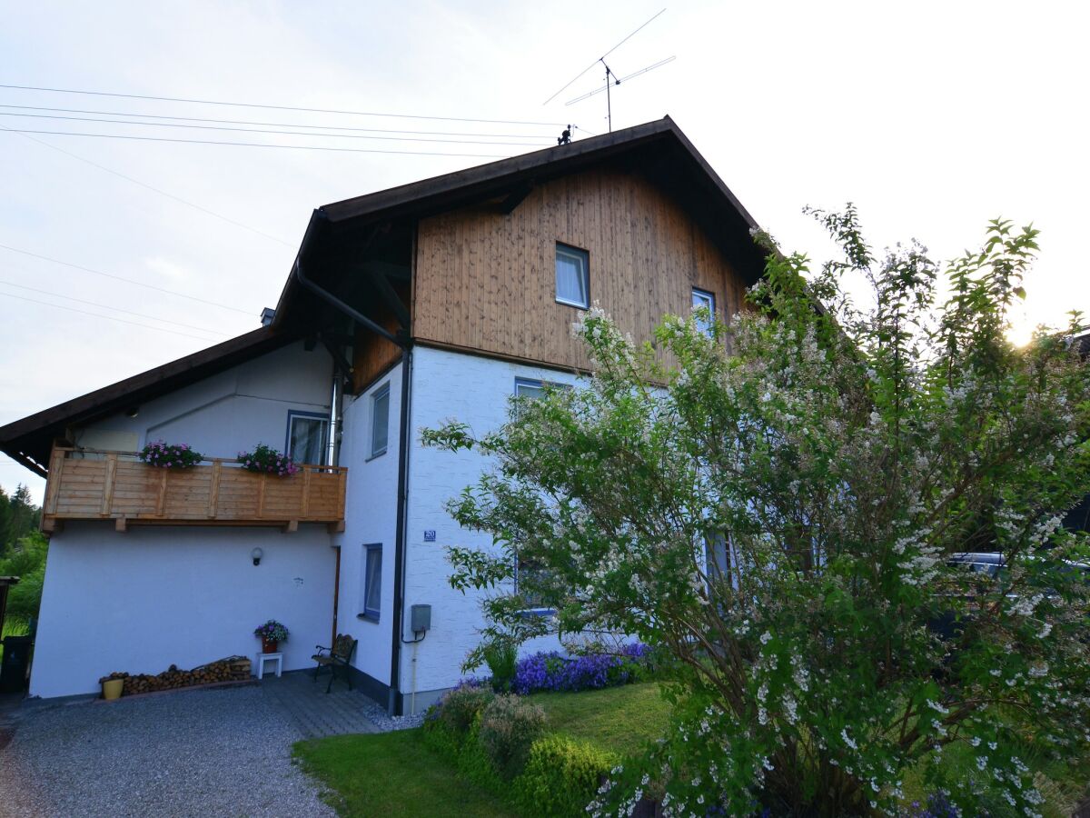 Apartment Gemütliche Ferienwohnung, Lechbruck - Outdoor photo 5