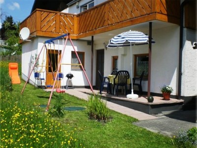 Apartment Gemütliche Ferienwohnung, Lechbruck in Pfaffenwinkel - Apartment