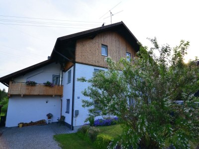 Apartment Gemütliche Ferienwohnung, Lechbruck - Outdoor photo 5