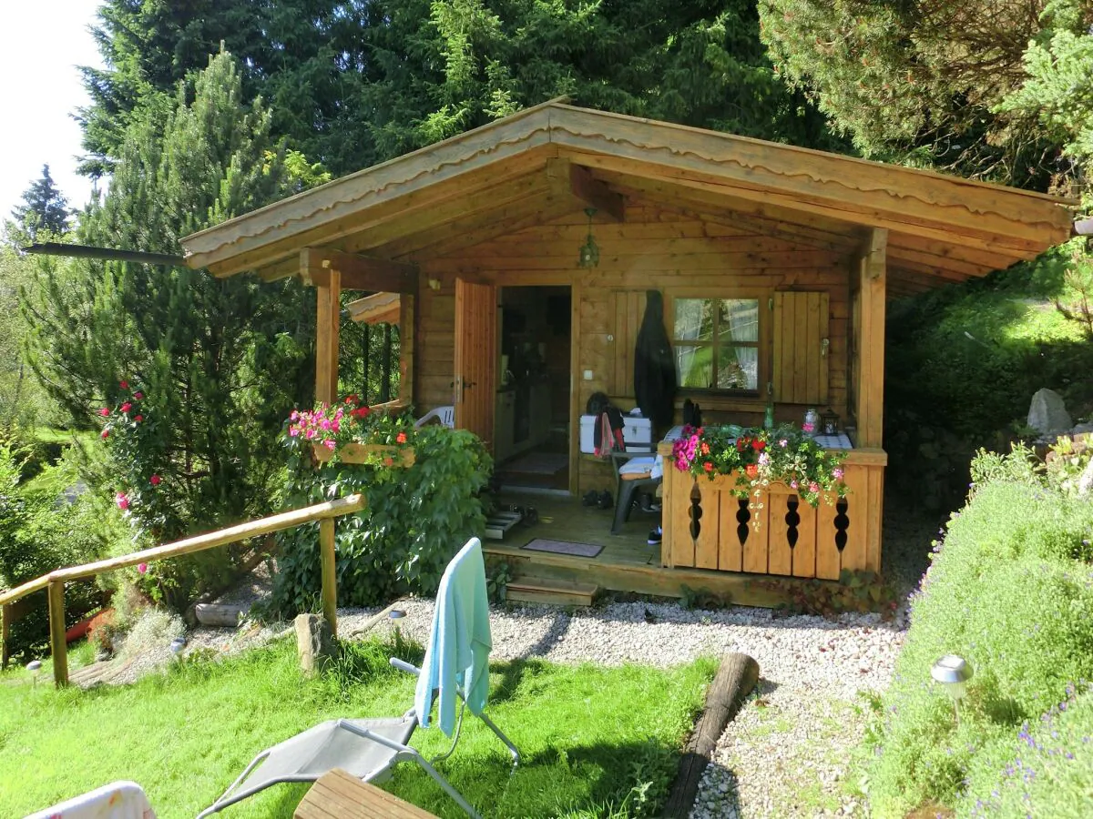 Holiday house Ländliches Haus in der Nähe bayerischer Seen