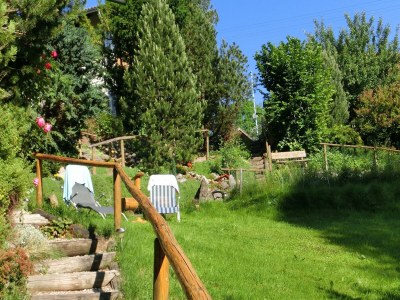 Holiday house Ländliches Haus in der Nähe bayerischer Seen - Outdoor photo 3