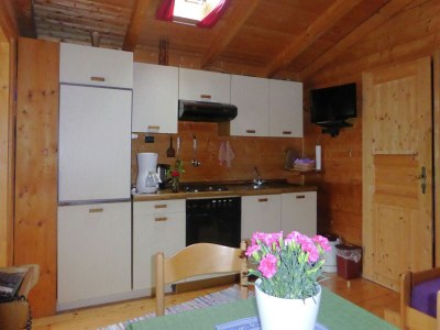 Holiday house Ländliches Haus in der Nähe bayerischer Seen - Features photo 12
