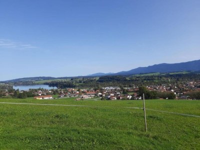 Holiday house Ländliches Haus in der Nähe bayerischer Seen - Environment photo 36