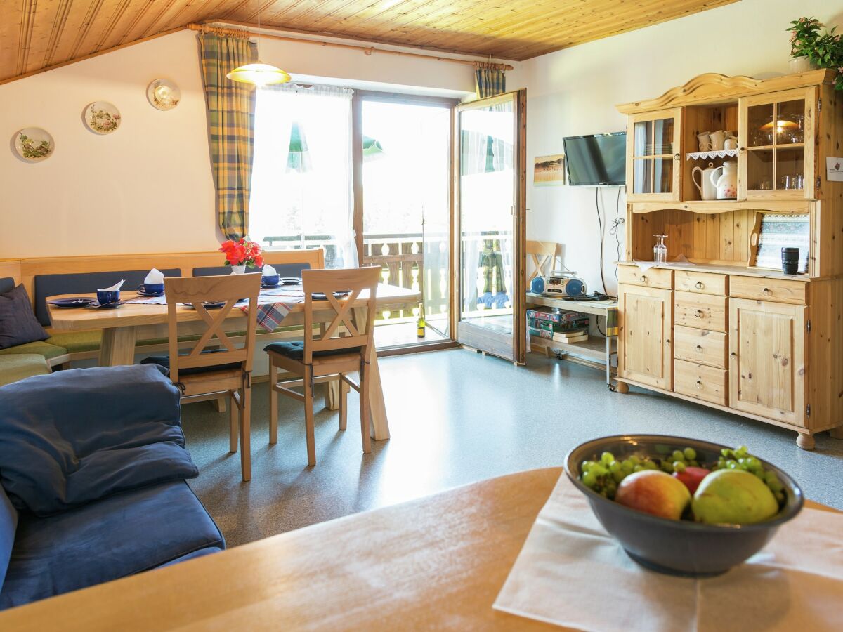 Farmhouse Alpiner Aufenthalt mit Balkon in Steingaden