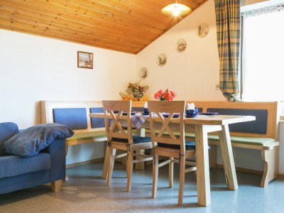 Farmhouse Alpiner Aufenthalt mit Balkon in Steingaden - Features photo 12