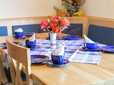 Farmhouse Alpiner Aufenthalt mit Balkon in Steingaden - Features photo 20
