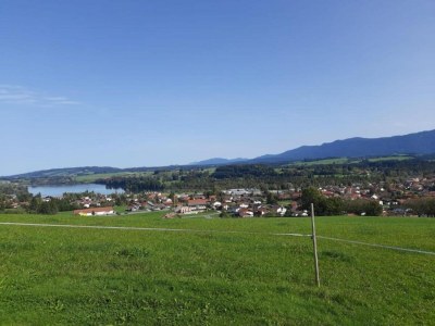 Farmhouse Alpiner Aufenthalt mit Balkon in Steingaden - Environment photo 27