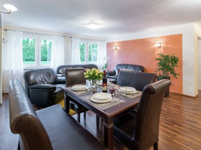 Apartment Ferienhaus in Markdorf mit Pool - Features photo 17