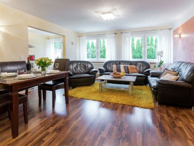 Apartment Ferienhaus in Markdorf mit Pool - Features photo 19
