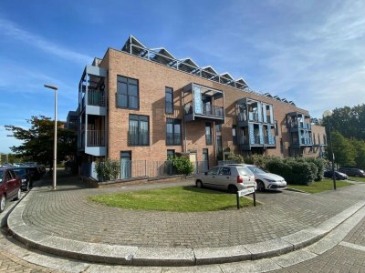 Apartment Ferienhaus in Markdorf mit Pool - Environment photo 25