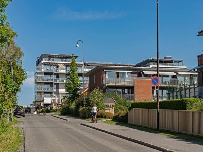 Apartment Ferienhaus in Markdorf mit Pool - Environment photo 27