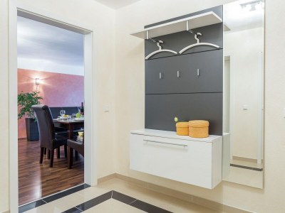 Apartment Ferienhaus in Markdorf mit Pool - Outdoor photo 40