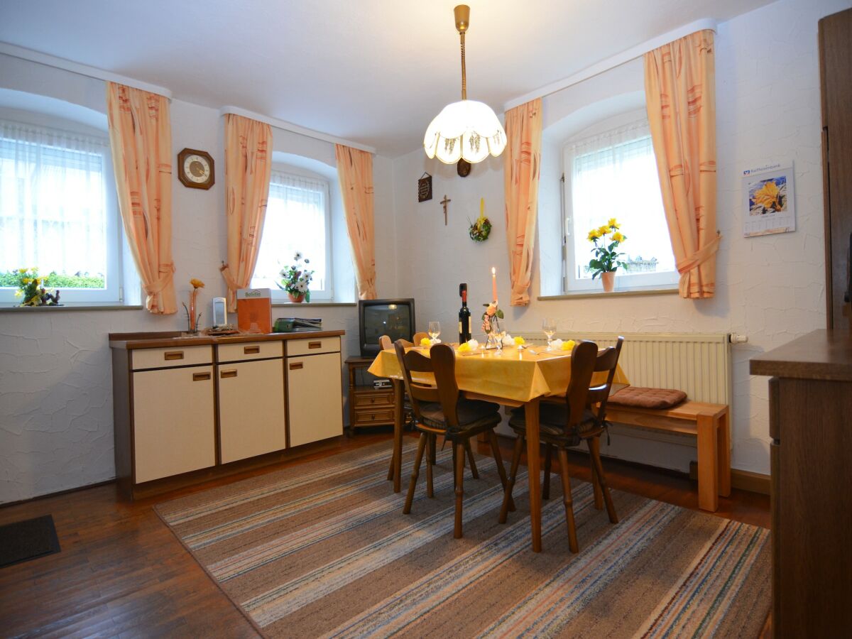 Holiday house Ferienhaus in der Nähe der Skipiste - Features photo 5
