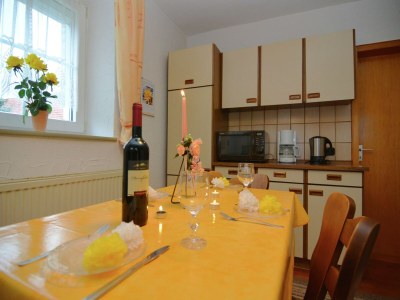Holiday house Ferienhaus in der Nähe der Skipiste - Features photo 9
