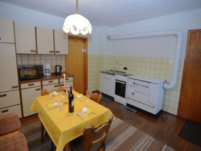 Holiday house Schönes Ferienhaus mit großem Garten bei Stadlern - Features photo 7