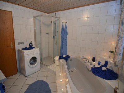 Holiday house Schönes Ferienhaus mit großem Garten bei Stadlern - Features photo 8