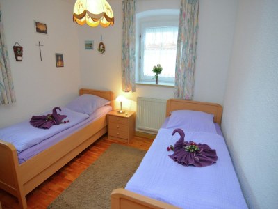 Holiday house Schönes Ferienhaus mit großem Garten bei Stadlern - Features photo 11
