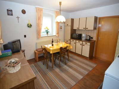 Holiday house Schönes Ferienhaus mit großem Garten bei Stadlern - Features photo 13