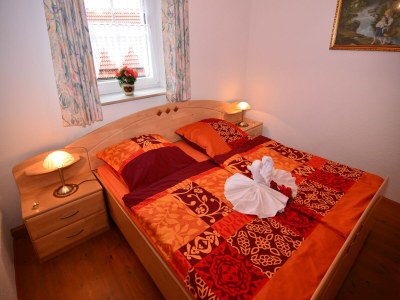 Holiday house Schönes Ferienhaus mit großem Garten bei Stadlern - Features photo 14
