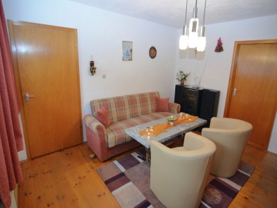 Holiday house Schönes Ferienhaus mit großem Garten bei Stadlern - Features photo 17