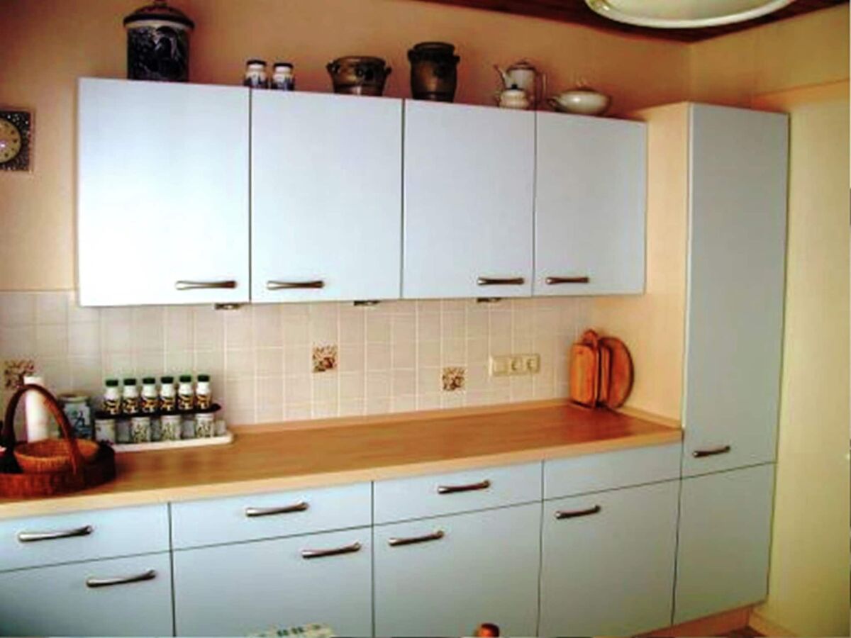Holiday house Ferienhaus in Tännesberg für 4 Personen - Features photo 4