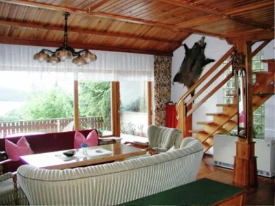 Holiday house Ferienhaus in Tännesberg für 4 Personen in Upper Palatinate Forest - Holiday house