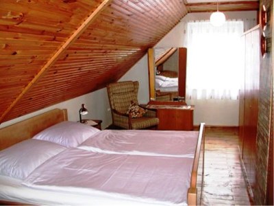 Holiday house Ferienhaus in Tännesberg für 4 Personen - Features photo 8