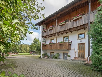 Farmhouse Wohnung in Neukirchen mit Skifahren & Pool - Outdoor photo 2