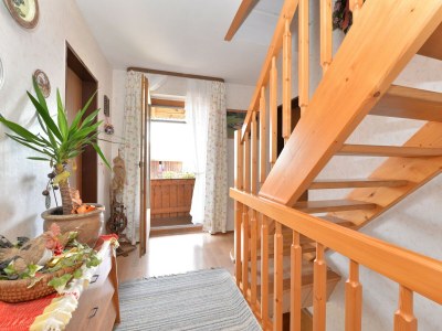 Farmhouse Wohnung in Neukirchen mit Skifahren & Pool - Features photo 15