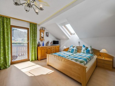 Farmhouse Bauernhof in Spandlberg am Hohen Bogen - Features photo 11