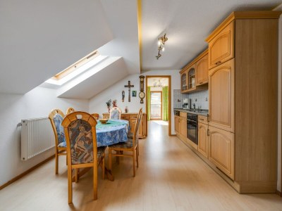 Farmhouse Bauernhof in Spandlberg am Hohen Bogen - Features photo 17