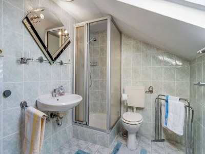 Farmhouse Bauernhof in Spandlberg am Hohen Bogen - Features photo 26