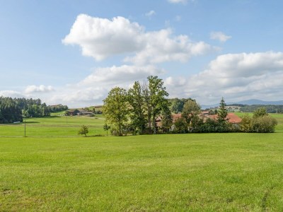 Farmhouse Bauernhof in Spandlberg am Hohen Bogen - Environment photo 29