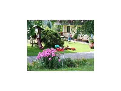Holiday house Ferienhaus mit Garten in Waldnähe - Outdoor photo 4