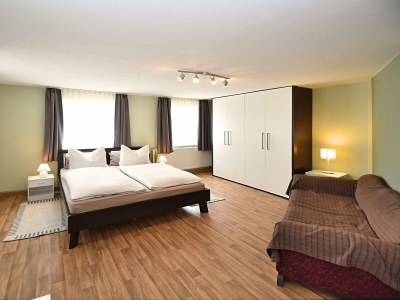 Holiday house Ferienhaus mit Garten in Waldnähe - Features photo 19