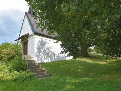 Holiday house Ferienhaus mit Garten in Waldnähe - Environment photo 26