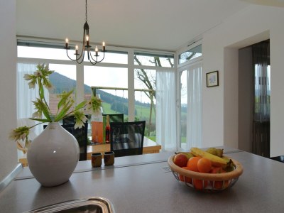 Apartment Modern Retreat in Nature - Features photo 10