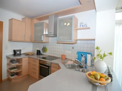 Apartment Modern Retreat in Nature - Features photo 14