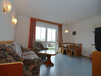 Apartment Wohnung in Rotthalmünster mit Garten - Features photo 7