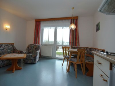 Apartment Wohnung in Rotthalmünster mit Garten - Features photo 9