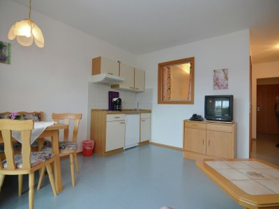 Apartment Wohnung in Rotthalmünster mit Garten - Features photo 13