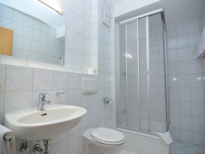 Apartment Wohnung in Rotthalmünster mit Garten - Features photo 14
