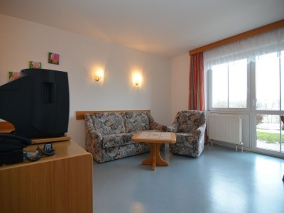 Apartment Wohnung in Rotthalmünster mit Garten - Features photo 15