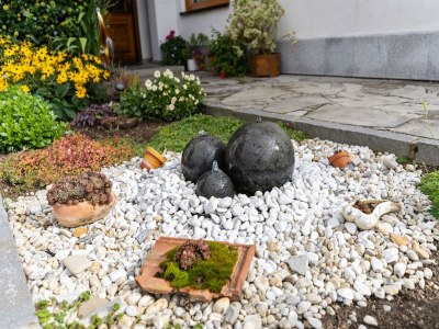 Apartment Wohnung in Waldnähe in Sonnen Bayern - Outdoor photo 6