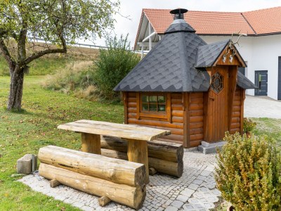 Apartment Wohnung in Waldnähe in Sonnen Bayern - Outdoor photo 10