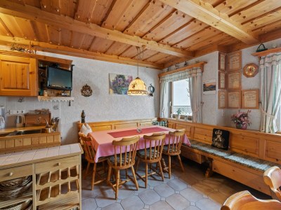 Apartment Wohnung in Waldnähe in Sonnen Bayern - Features photo 13