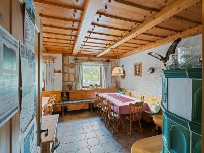 Apartment Wohnung in Waldnähe in Sonnen Bayern - Features photo 22