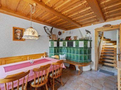 Apartment Wohnung in Waldnähe in Sonnen Bayern - Features photo 23