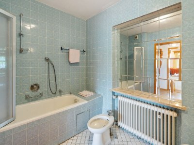 Apartment Wohnung in Waldnähe in Sonnen Bayern - Features photo 32