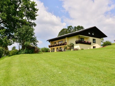 Holiday house Ferienwohnung in Drachselsried für 2 Personen - Outdoor photo 3